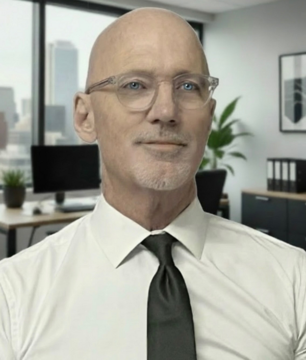 Dr. Drew Edwards, Chief Clinical Officer and Neurocoach