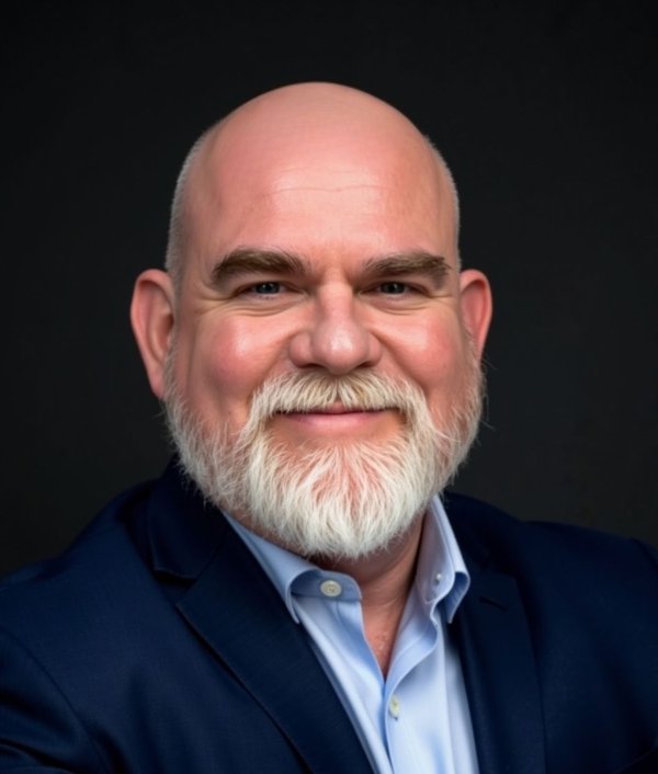 Dr. Sean Orr, Chief Medical Officer and Neurologist